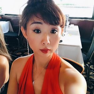 Meet your Posher, Christina